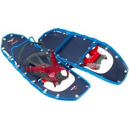 Sněžnice MSR Lightning Ascent M 22 56 cm cobalt blue