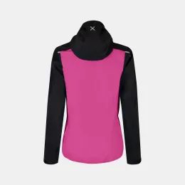 Kalhoty Montura Vertigo 3L Cover petunia