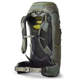 Batoh Black Diamond Speed 50 sulphur