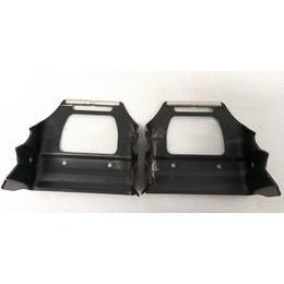 Bazar Vnitřní botičky vel. 28 MP