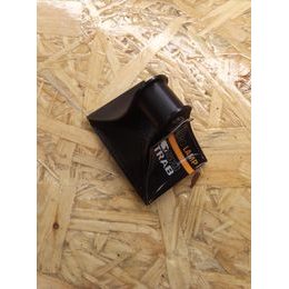 Boty Alpina Prima Mid dark brown