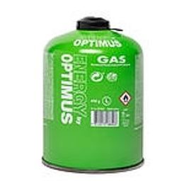 Plynová kartuše Optimus 450 g Butan / Isobutan / Propan