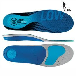 Vložky do bot Sidas Outdoor 3Feet Mid