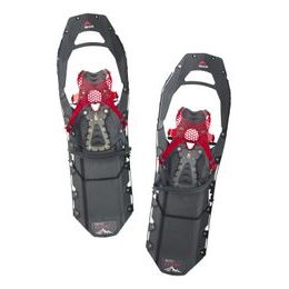 Dámské sněžnice MSR Revo Ascent W 25 64 cm dark cyan