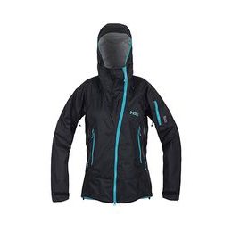 Dámská bunda Direct Alpine Guide 2.0 black/menthol