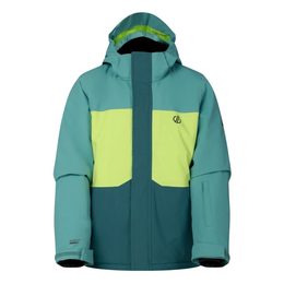 Dětské kalhoty Dare2B Outmove III Insulated black