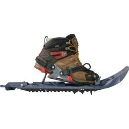 Sada sněžnic a trekingových holí MSR Evo Trail Snowshoe Kit