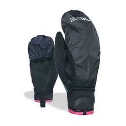 Cestovní taška Ski Trab Stelvio Travelbag / Backpack 40l black