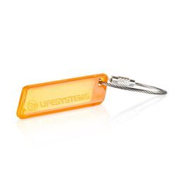 Světýlko ke klíčům Lifesystems Intensity Glow Marker - orange