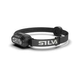 Čelovka Silva Smini black