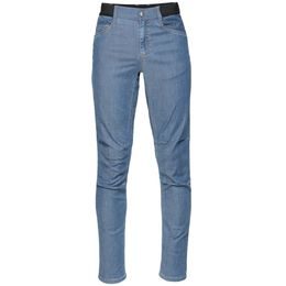 Pánské kalhoty Chillaz Ceuse denim blue