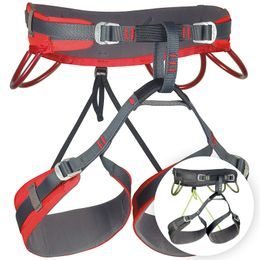 Jistítko Climbing Technology ClickUp Kit (sada s karabinou) blue