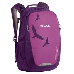 Dětský batoh Boll Falcon 2.0 20l boysenberry-purple