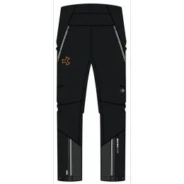 Dámské kalhoty Ski Trab Gavia black/blue