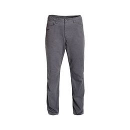 Kalhoty Ocún Mánia dark grey graphite