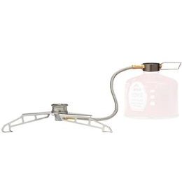 Stabilizační trojnožka s adaptérem pro připojení kartuše MSR Lowdown Remote Stove Adapter