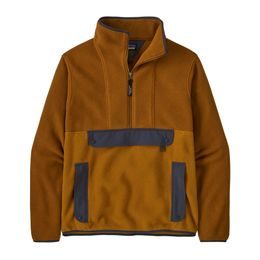 Bunda Patagonia Synch Anorak RPBN