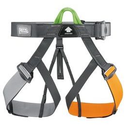Sedák Petzl Gym