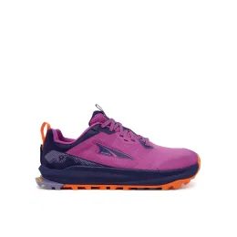 Dámské běžecké boty Altra Lone Peak 9+ purple/orange
