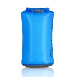 Vak Lifeventure Ultralight Dry Bag blue