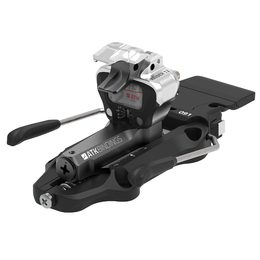 Vázání Ski Trab 23 Gara Titan