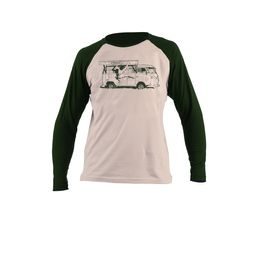 Triko Nograd DR Nograders Terre Cendrée