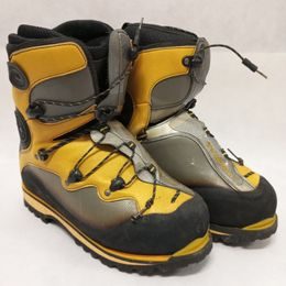 Bazar Boty La Sportiva Spantik vel. 40