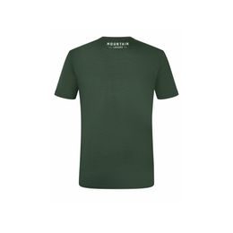 Triko Sensor KR Merino Air PT Locate černá