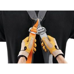 Dětský celotělový sedák Beal Bambi II