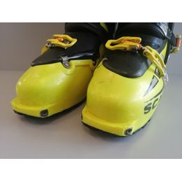 Bazar Skialpinistické boty Scarpa Spirit vel. 29