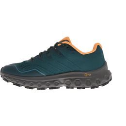 Dámské běžecké boty Inov-8 Parkclaw 260 S red/burgundy
