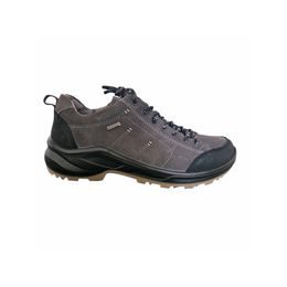 Boty Liskamm Spunk 38 silver grey
