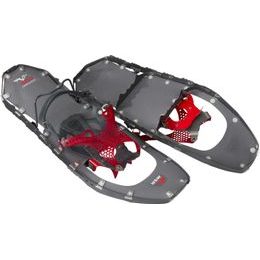 Dámské sněžnice MSR Lightning Ascent W 22 56 cm gunmetal