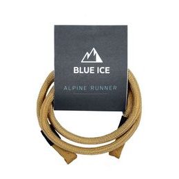Smyčka Blue Ice Alpine Runner 90cm Yellow