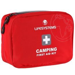 Lékarnička Lifesystems Camping First Aid Kit