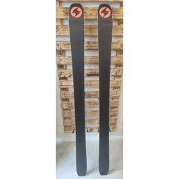 Skialpinistický komplet "C" Ski Trab Stelvio 85