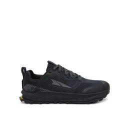 Dámské běžecké boty Altra Lone Peak 9+ black