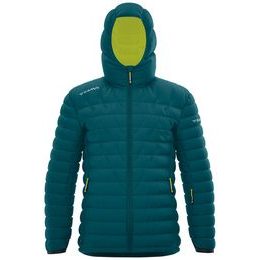 Bunda Camp Nivix Light Jacket amazon green / mojito green