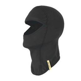 Spodky Sensor Merino Double Face černá