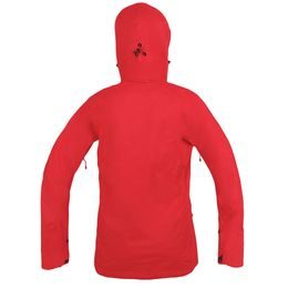 Bunda Black Diamond Treeline Rain Shell black