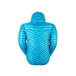 Bunda Sir Joseph Minimis 280hooded QTY black