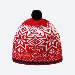 Dámské podkolenky Bridgedale Ski Midweight+ petrol navy 282