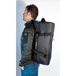 Vak na lyže Blizzard Ski Bag black