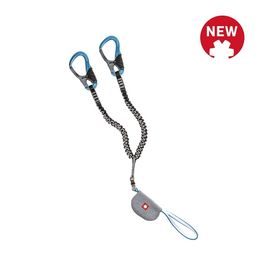 Ferratový set Ocun Captur Lite Swivel