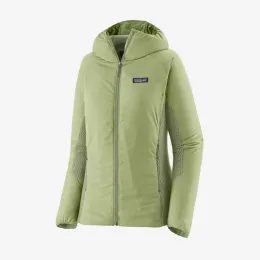 Dámská bunda Patagonia Nano-Air Light Hybrid Hoody FNDG