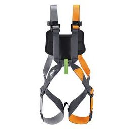 dětský celotělový úvazek Petzl Simba climbing