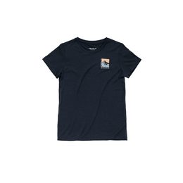Dámské triko Devold KR Classic Summit tee ink