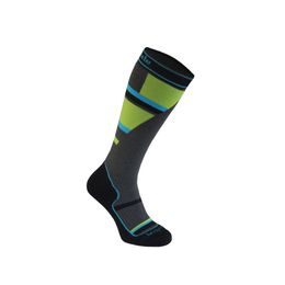 Ponožky DarnTough Woody Crew Lightweight forest