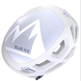 Batoh Blue Ice Yagi 35l deep blue