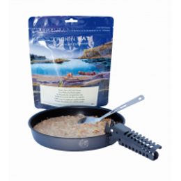 Trek´n Eat Bramborová pánev se zlatavou cibulkou